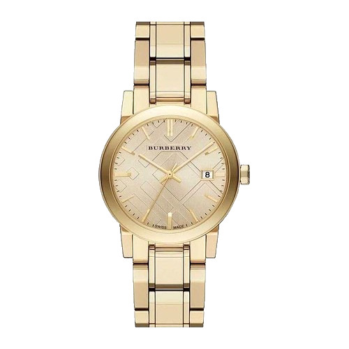 Brand new burberry the city - burberry,
