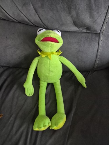 Muppets kermit the frog - kermit, plush