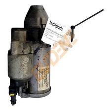 PEUGEOT 508 2016 Starter Motor 9675660680