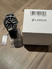 LORUS VX43-X101 Men’s Watch