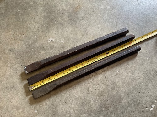 Joblot vintage masonry - 3,