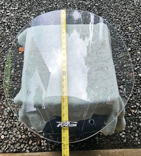 Aeroflow windshield for - windshield, bmw