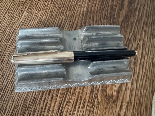 Parker fountain pens 2 - pens,