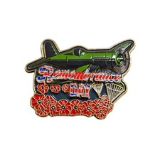 2025 Lest We Forget Poppies