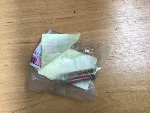 Rover metro 4 inlet - 1.1, 1.4