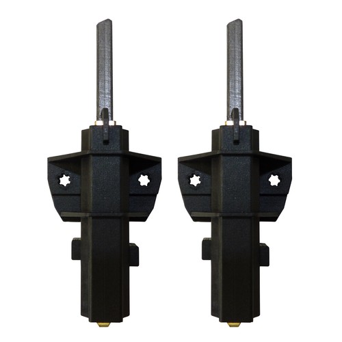 Replacement carbon brushes - carbon,
