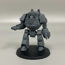 CONTEMPTOR DREADNOUGHT WARHAMMER 40,000 HORUS HERESY SPACE MARINES ASTARTES