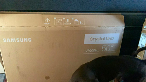 Samsung crystal uhd u7000h - samsung,