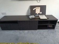 Besta AV/TV unit 