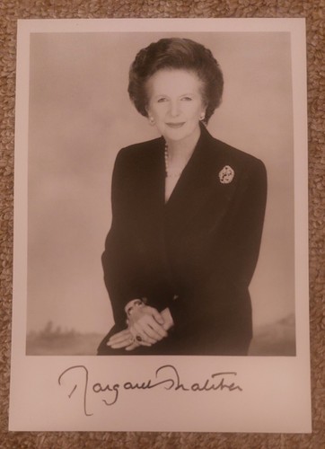 Margaret thatcher hand - margaret,