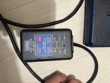 Sealey 13-Pin Towing Socket Tester 12V - Vosa Approved Towing Equipment TST22