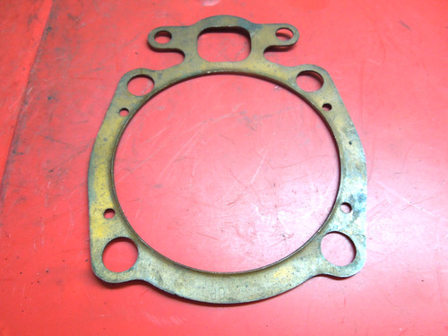 Bsa b40 b44 copper cylinder - b40,