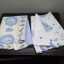  Vintage LAURA ASHLEY St Ives