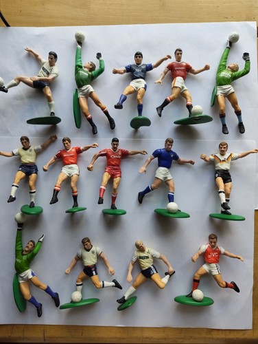 Tonka football sportstars - sportstars, 1989