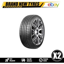 2x 215/55R16 Autogreen Smart
