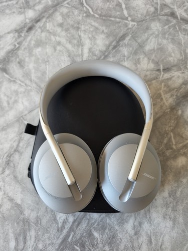 Bose 700 wireless - 700, noise
