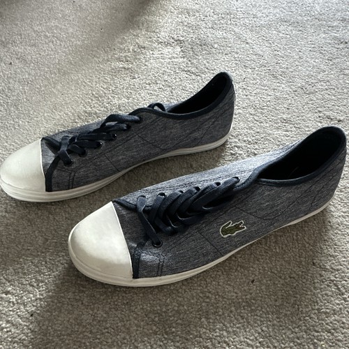 Lacoste ziane women - lacoste, women’s