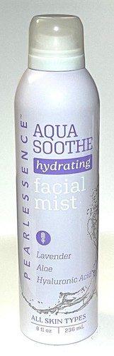 Pearl essence aqua soothe - aqua,