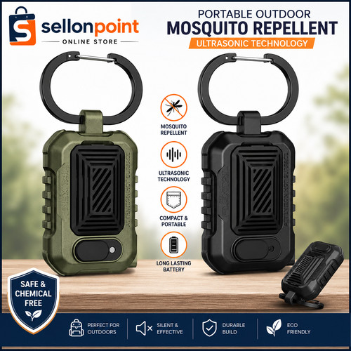 Flextail light repeller - light,