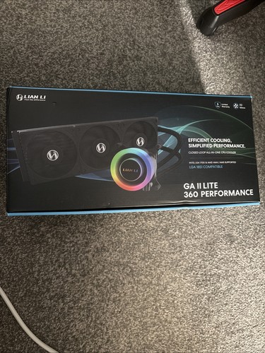 Lian lite 360 - li,