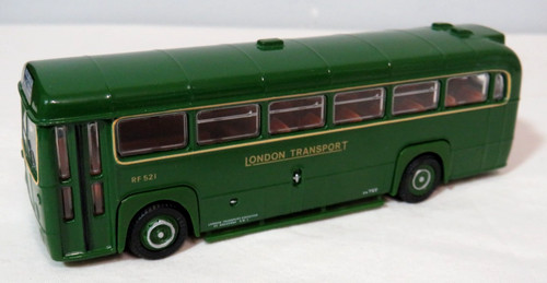 Efe 23301 aec bus london - aec, rf