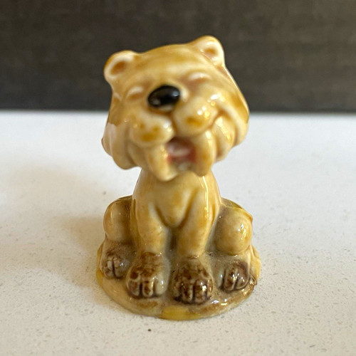 Wade glossy glazed ceramic - wade,