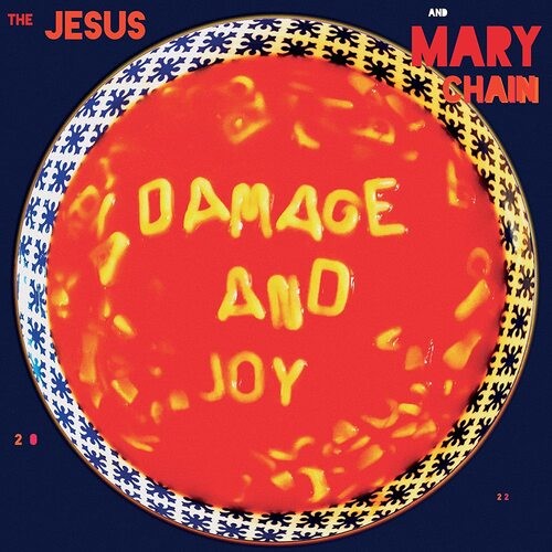 The jesus and - the,
