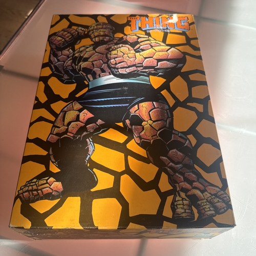 Horizon the thing model - horizon,