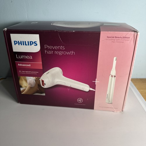 Philips lumea ipl sc1994 00 - philips,