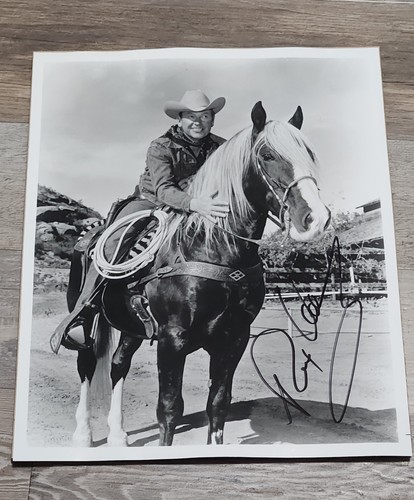 Vintage rex allen and - vintage,
