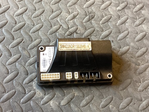 Freerider luggie ecu - luggie,