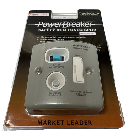 Powerbreaker h92mpaan10 - powerbreaker, h92mpaan10-c
