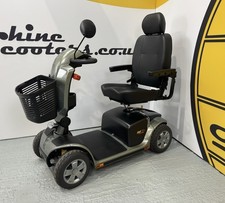 2024 Pride Colt Deluxe 2.0