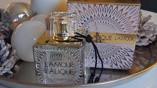 Beatiful lalique satinee - satinee, eau