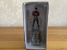 Eaglemoss DC Chess Collection