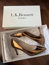 L.K. Bennett Bianca Court