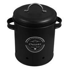  Potato Storage Container