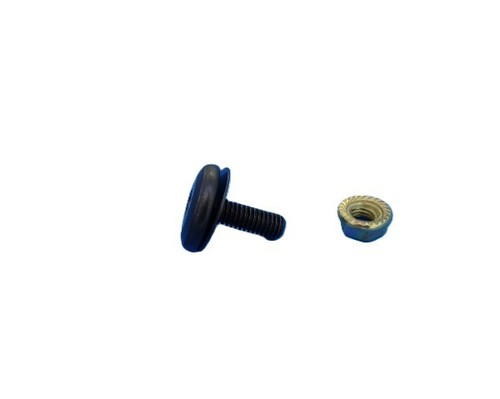 Fit toyota car side skirt - side,