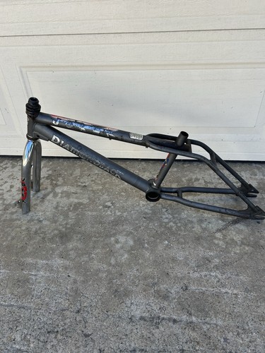 1997 diamondback joker - diamondback, 20”