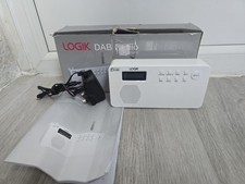 Logik, DAB Radio
