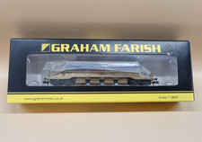 Graham Farish N Gauge 377-701A
