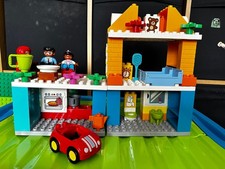 LEGO DUPLO: Family House