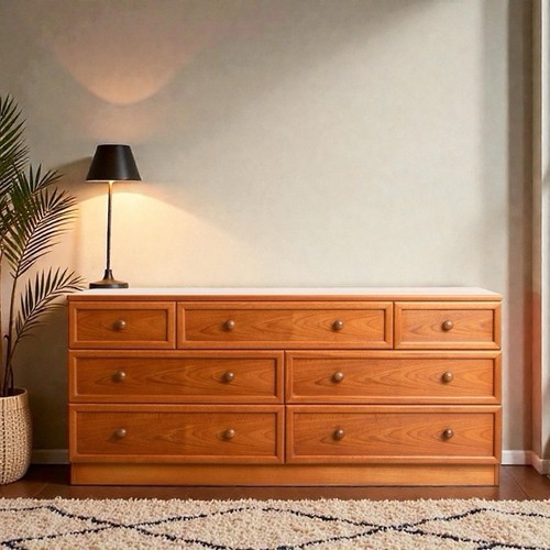 Plan teak mid - g,