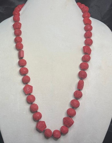 Joan rivers carved cinnabar - rivers,