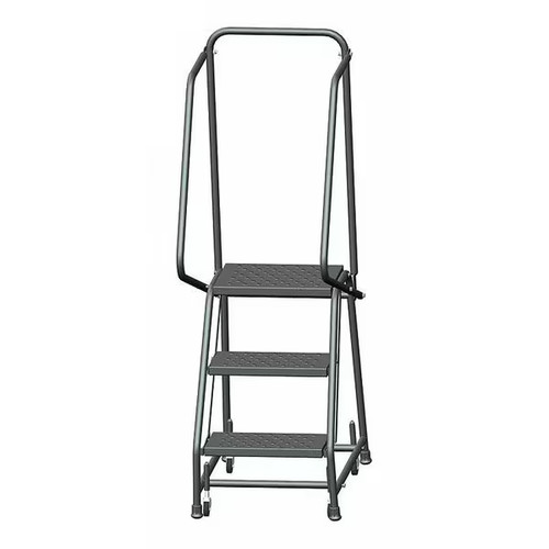 Ballymore in h steel - in,