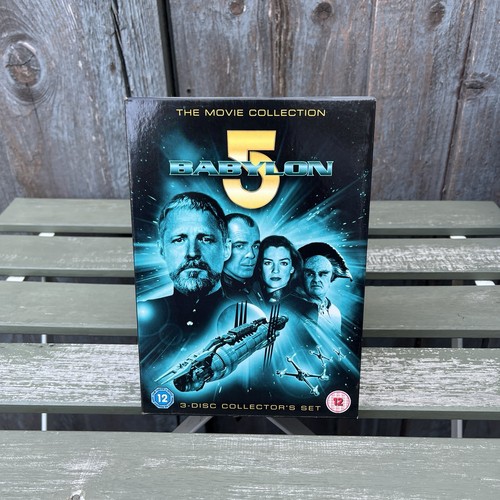 Babylon movie collection - babylon,