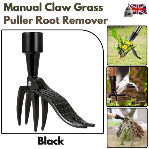 Manual claw grass - manual,