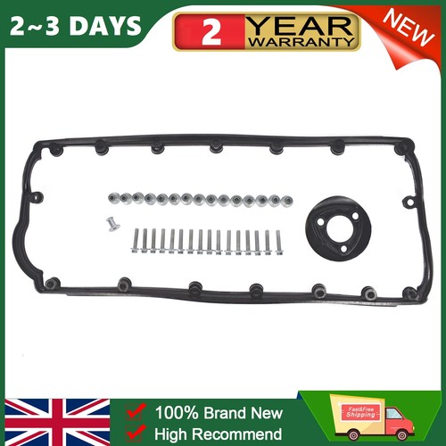 Engine rocker cover gasket for - rocker,