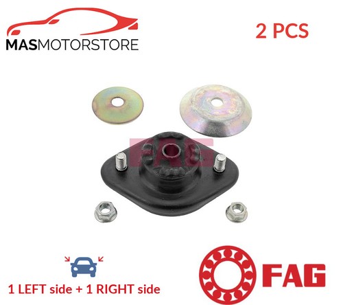 Top strut mounting cushion - mounting,