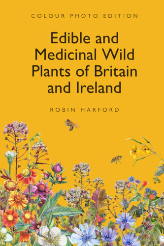 Edible and medicinal wild - edible,